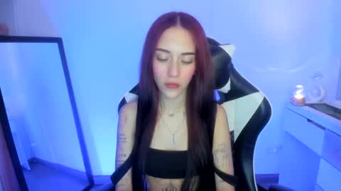 kaylie online show from July 4, 10:46 pm