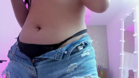 kayliebrooks online show from November 27, 7:10 pm