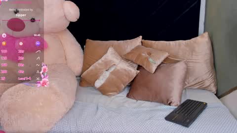 Kaylin Jann online show from December 21, 5:51 pm