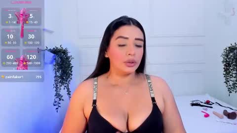 KAY  online show from February 19, 5:49 pm