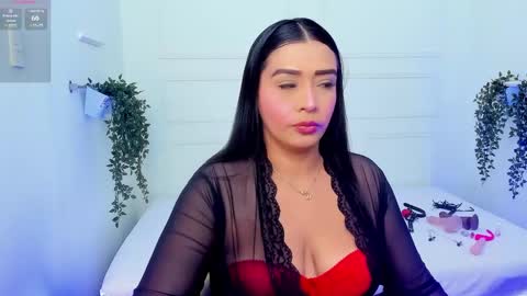 KAY  online show from February 8, 7:05 pm