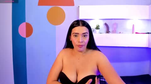 KAY  online show from January 25, 10:50 pm