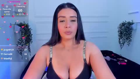 KAY  online show from February 23, 9:59 pm