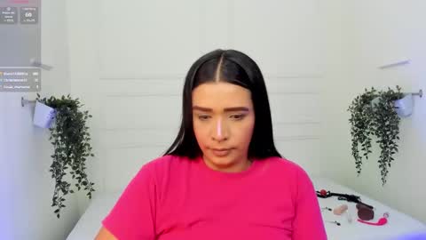 KAY  online show from January 27, 2:31 am