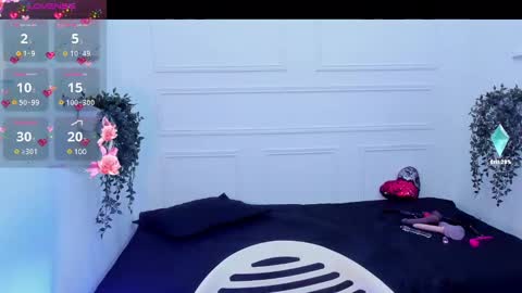 KAY  online show from February 15, 12:48 am