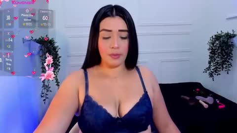 KAY  online show from February 18, 8:03 pm