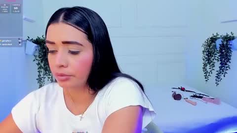 KAY  online show from February 7, 2:40 am