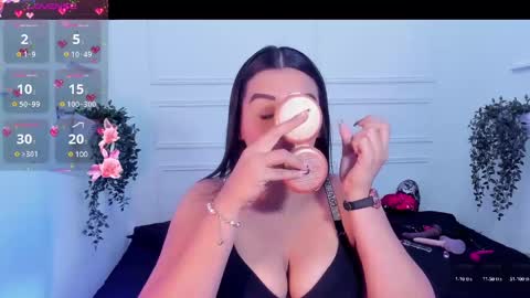 KAY  online show from February 14, 8:15 pm