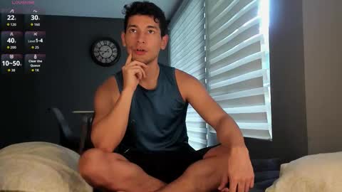 Kayn online show from October 13, 9:17 pm