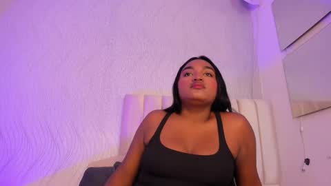 Snapshot of kayna_gomez chatting on October 3, 7:22 pm Kayna online show from October 3, 7:22 pm