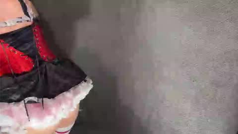 Snapshot of kayorkatie chatting on October 18, 10:47 pm katie online show from October 18, 10:47 pm