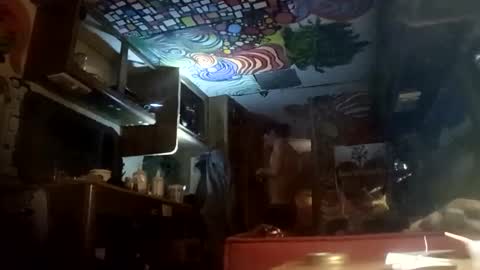 Snapshot of kaysears chatting on December 9, 6:01 am Kay online show from December 9, 6:01 am