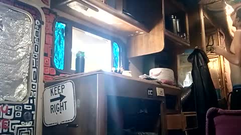 Snapshot of kaysears chatting on December 13, 8:36 pm Kay online show from December 13, 8:36 pm