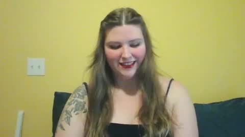 Katie Bird online show from November 21, 5:33 pm