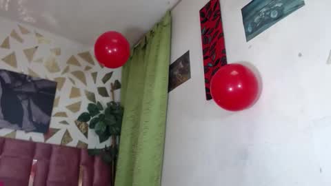 KAZSANDRAH online show from February 15, 6:26 am