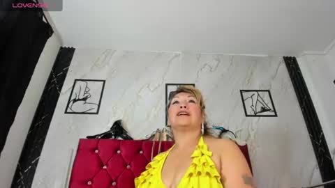 KAZSANDRAH online show from June 16, 5:11 am