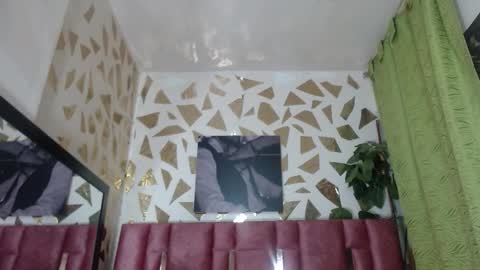 KAZSANDRAH online show from November 5, 4:36 am