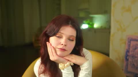 Alisa online show from March 19, 4:12 pm