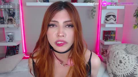 Snapshot of kazzumi_777 chatting on December 27, 6:14 am Kazzumi  online show from December 27, 6:14 am