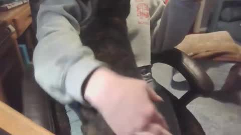 kb00m online show from December 18, 5:47 am