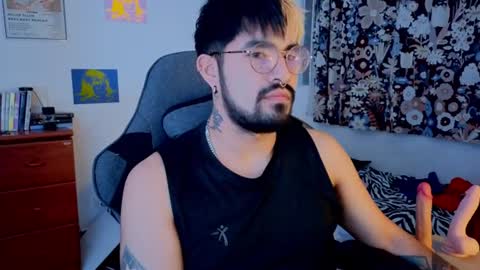Alfred - INDEPENDIENT MODEL online show from June 20, 12:00 pm