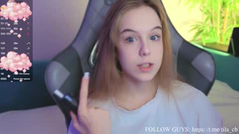 Seb Polly Roxy Jonny online show from November 24, 2:05 pm