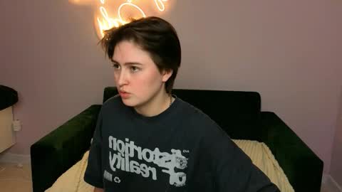 Seb Polly Roxy Jonny online show from March 9, 8:24 pm