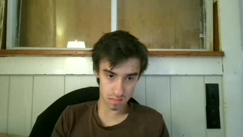 keegang34 online show from September 30, 8:41 pm