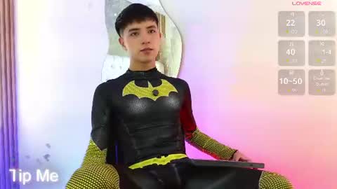nico online show from July 25, 1:42 pm