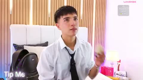nico online show from July 12, 1:03 pm