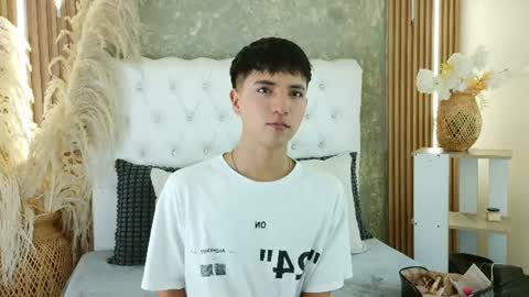 nico online show from August 1, 1:24 pm