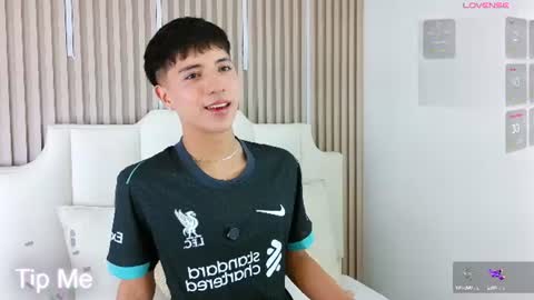 nico online show from July 28, 2:13 pm