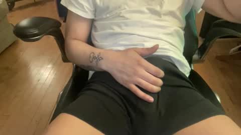 Keesey23 online show from April 28, 1:36 am