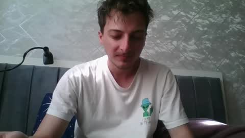 keetherwulf online show from April 27, 12:14 pm
