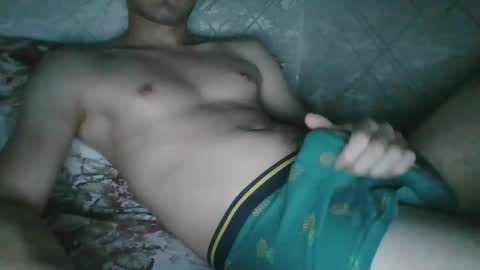 keetherwulf online show from January 6, 10:25 pm