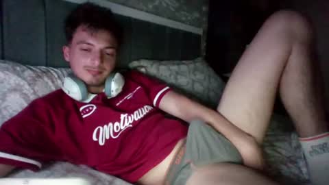 keetherwulf online show from June 29, 9:36 pm