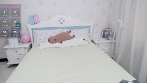 kefeifei online show from April 25, 4:47 am