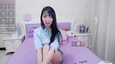 kefeifei online show from March 15, 6:07 am