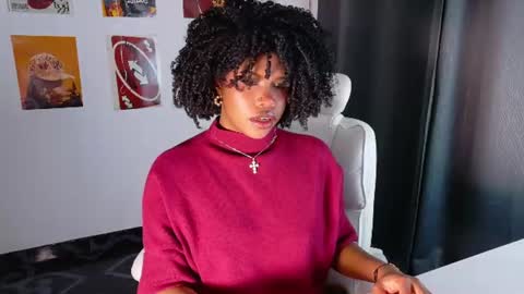 Kehlannis online show from July 21, 2:24 am