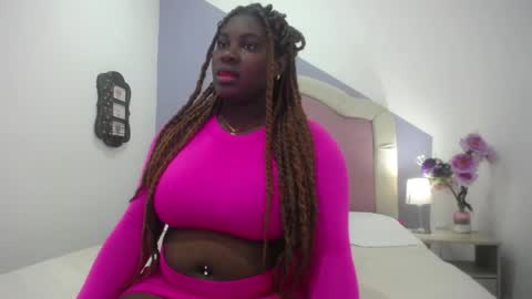 keicy_smith online show from April 2, 6:37 pm