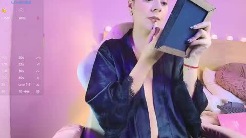 Keidance online show from November 9, 9:06 pm