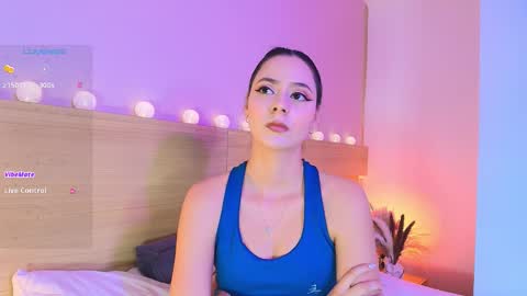 Keidance online show from November 19, 9:24 pm