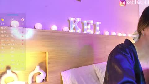 keii online show from January 12, 6:59 pm