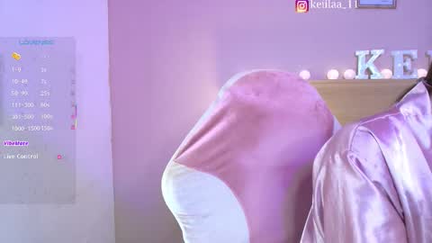 keii online show from February 17, 6:29 pm