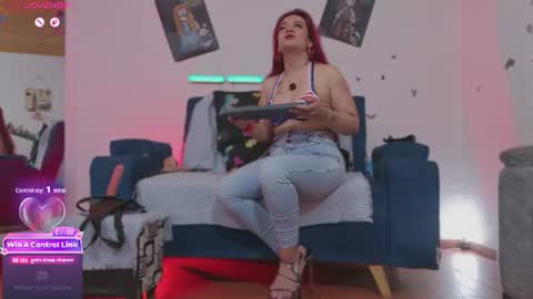 KEILA J online show from July 5, 1:29 pm