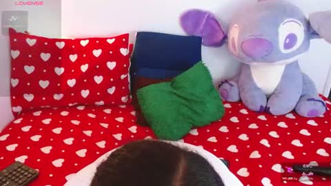 keila online show from July 15, 3:34 am