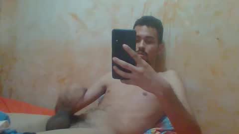 keiler7 online show from May 9, 12:05 am