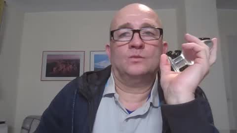 keilie1 online show from January 30, 9:04 pm