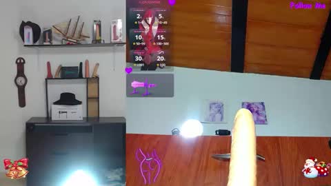 keily__funny online show from November 13, 11:35 am