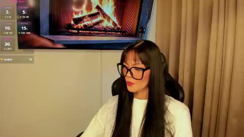 Keily brox online show from June 24, 10:06 pm